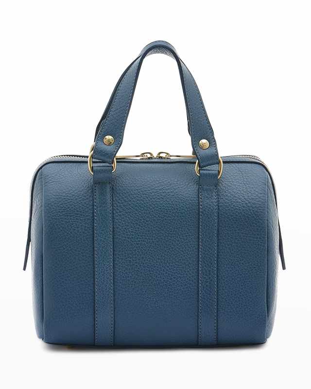Ferdinanda Boston Small Crossbody Bag